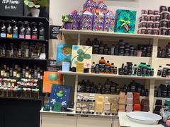 -LUSH(威尼斯人店)