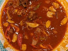 -阿西娅食府(中关村店)