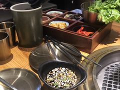 -韩罗苑(万象城店)