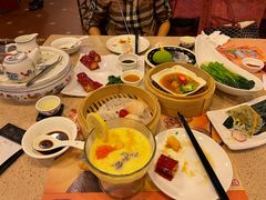 -点都德(聚福楼店)