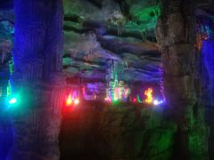 -泰安地下龙宫景区