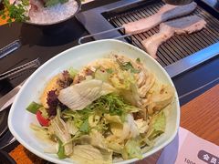 -千寻烧肉(政务区店)
