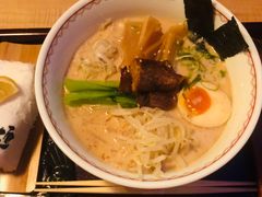 玄面-赵记玄面(市府恒隆广场店)