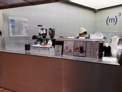 -CUBIC3三立方咖啡(西岸凤巢店)