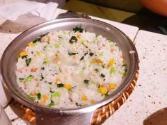 三鲜菜泡饭-东园小馆(苏州中心店)