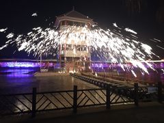 -河北村民俗体验园