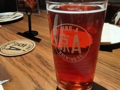 -京A Brewpub·精酿餐吧(幸福村店)