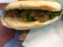 -魏家凉皮(协和店)