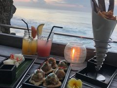 -Rock Bar Bali(Bali)