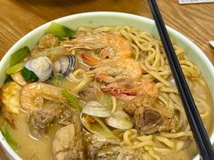 -大禹家·海鲜面馆(新闸路店)