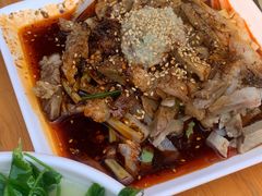-朱大嘴肥肠血旺(福字街店)