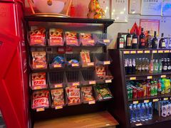 -唱吧麦颂KTV(西单华威潮铺街店)