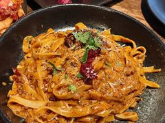-Q MEX 库迈墨西哥餐吧(三里屯店)