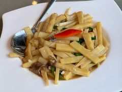 -茶油香闽南菜·花园餐厅(前埔店)