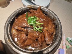 -吴氏老妈·23年家常菜(古城店)