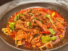 -大盐帮川菜馆(长楹天街店)