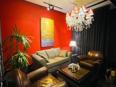 -小河盐帮·私家菜·烤鸭(三元桥·霄云路店)