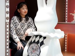 -常州武进九洲喜来登酒店