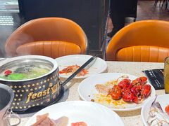 -宴立方海鲜自助(义乌万达广场店)