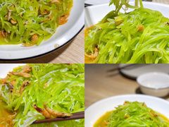-味莊·青岛菜(云霄路店)