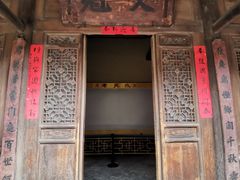 -胡氏古民居建筑