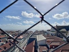 -圣胡斯塔升降机