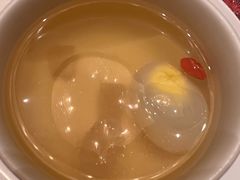 -扬州香格里拉·香宫中餐厅