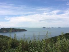 -东澳岛