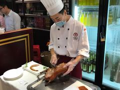 -四季小馆·地道北京小吃(广百店)