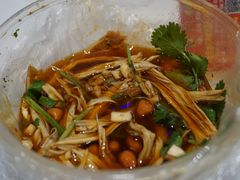 -张记捆鸡(总店)