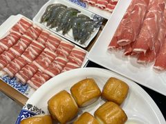 -楼外楼大刀肉传统火锅居(幸福街店)