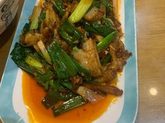 -易老妈蹄花.特色川菜(人民公园总店)