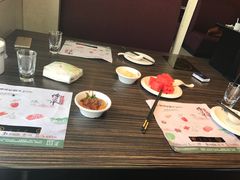 -健晟星期天火锅(红岗店)