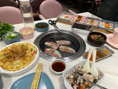 -文叨叨韩国料理·拌饭·炸鸡(吾悦广场店)