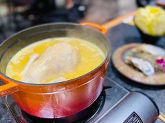 -财神鸡煲(华强北店)