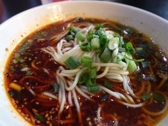 -秦云老太婆摊摊面(磁器口店)
