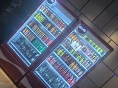 -丽都皇冠假日酒店·Matrix亦餐厅(望京店)