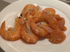 -晶丽香榭自助餐(南京大饭店)