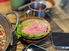 -冯校长老火锅(深圳总店)