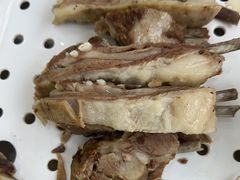 -老毛手抓·盐池滩羊非遗手抓(宁夏总店)
