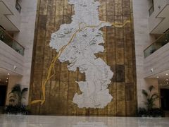 -南京市规划建设展览馆