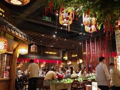 -南京大牌档(之心城店)