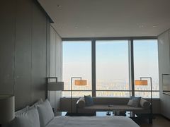 -长沙尼依格罗酒店