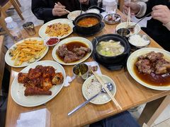 -贤花饭店(城阳店)