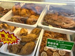 -紫光园(劲松店)