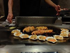 -大渔铁板烧(蛇口店)