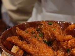 -胖姐社区老火锅(北京总店)