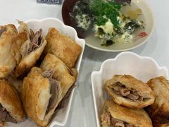 -郝鸿来火烧