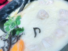 -渔米丰·广府鱼汤米线(光明广场店)