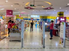 -万达广场(南京江宁店)